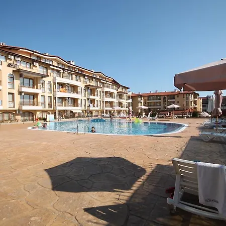 Apartament Arendoo In Aqua Dreams