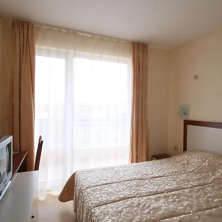 Arendoo In Aqua Dreams Apartament Sveti Vlas