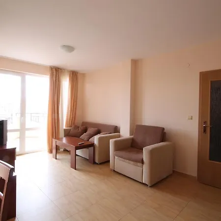 Arendoo In Aqua Dreams Apartament