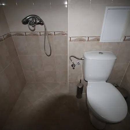 Apartament Arendoo In Aqua Dreams Sveti Vlas